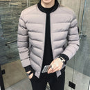 Jaqueta Masculina Fashion Romenzi RZ141