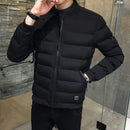 Jaqueta Masculina Fashion Romenzi RZ141