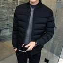 Jaqueta Masculina Fashion Romenzi RZ141