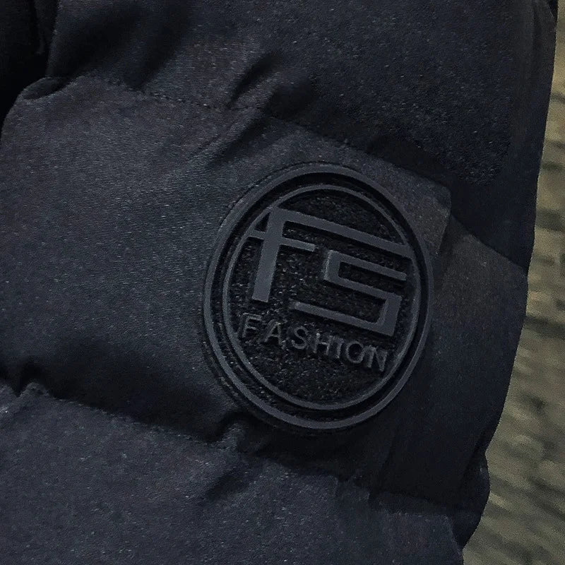 Jaqueta Masculina Fashion Romenzi RZ141