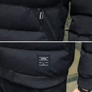 Jaqueta Masculina Fashion Romenzi RZ141