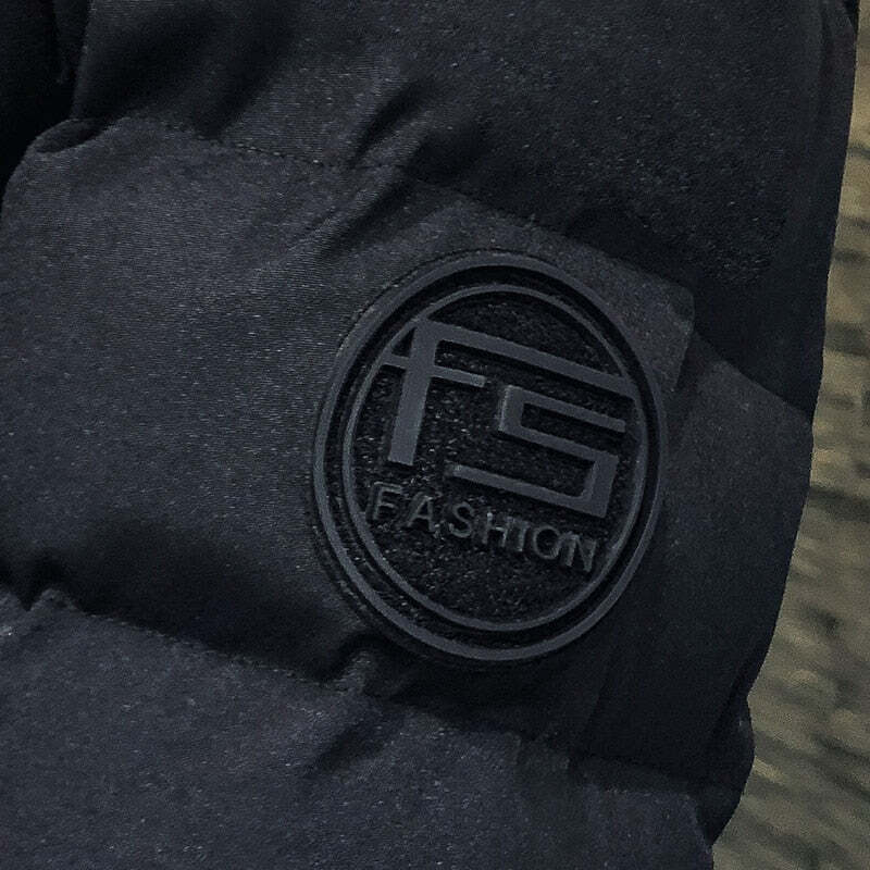 Jaqueta Masculina Fashion Romenzi RZ141