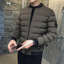 Jaqueta Masculina Fashion Romenzi RZ141