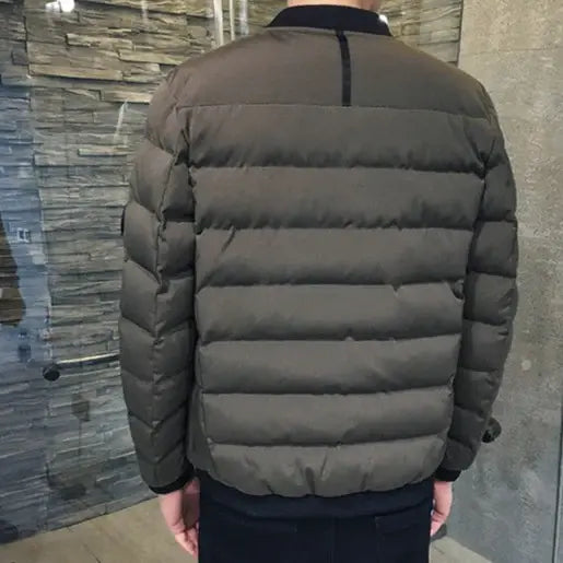 Jaqueta Masculina Fashion Romenzi RZ141