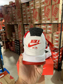 Air Jordan 4 - Fire Red