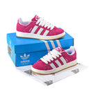 Adidas Campus 00s Pink Novo