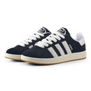 Adidas Campus 00s Preto e Branco Novo