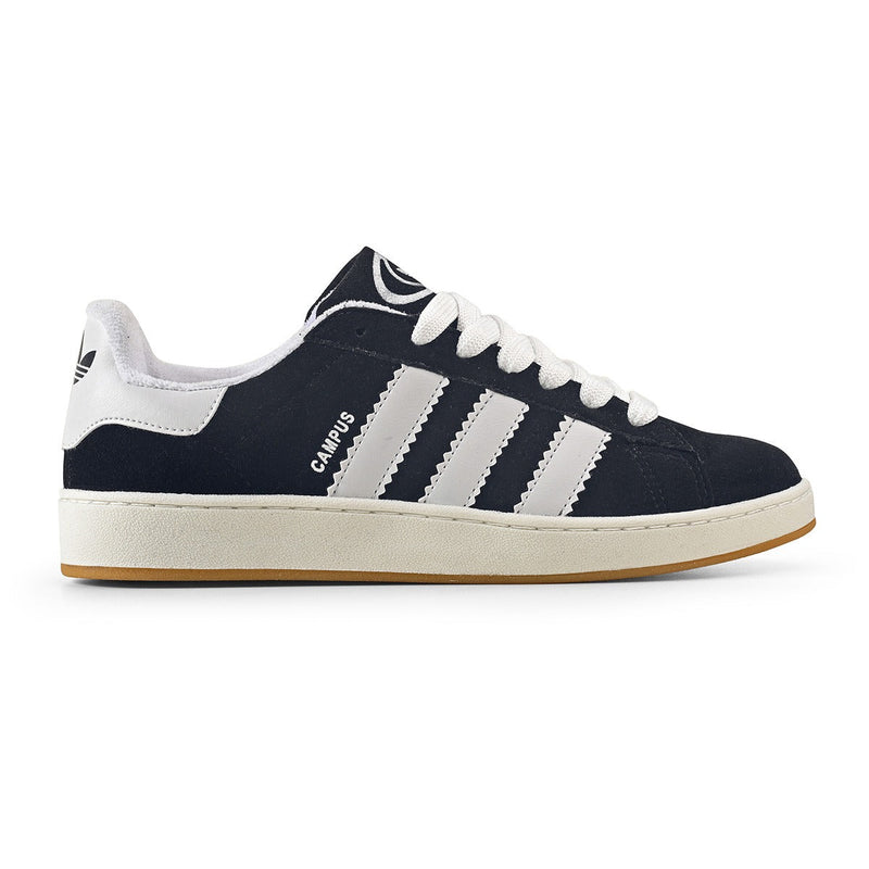 Adidas Campus 00s Preto e Branco Novo