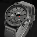 Relógio Masculino CURREN Elegance Romenzi RZ535